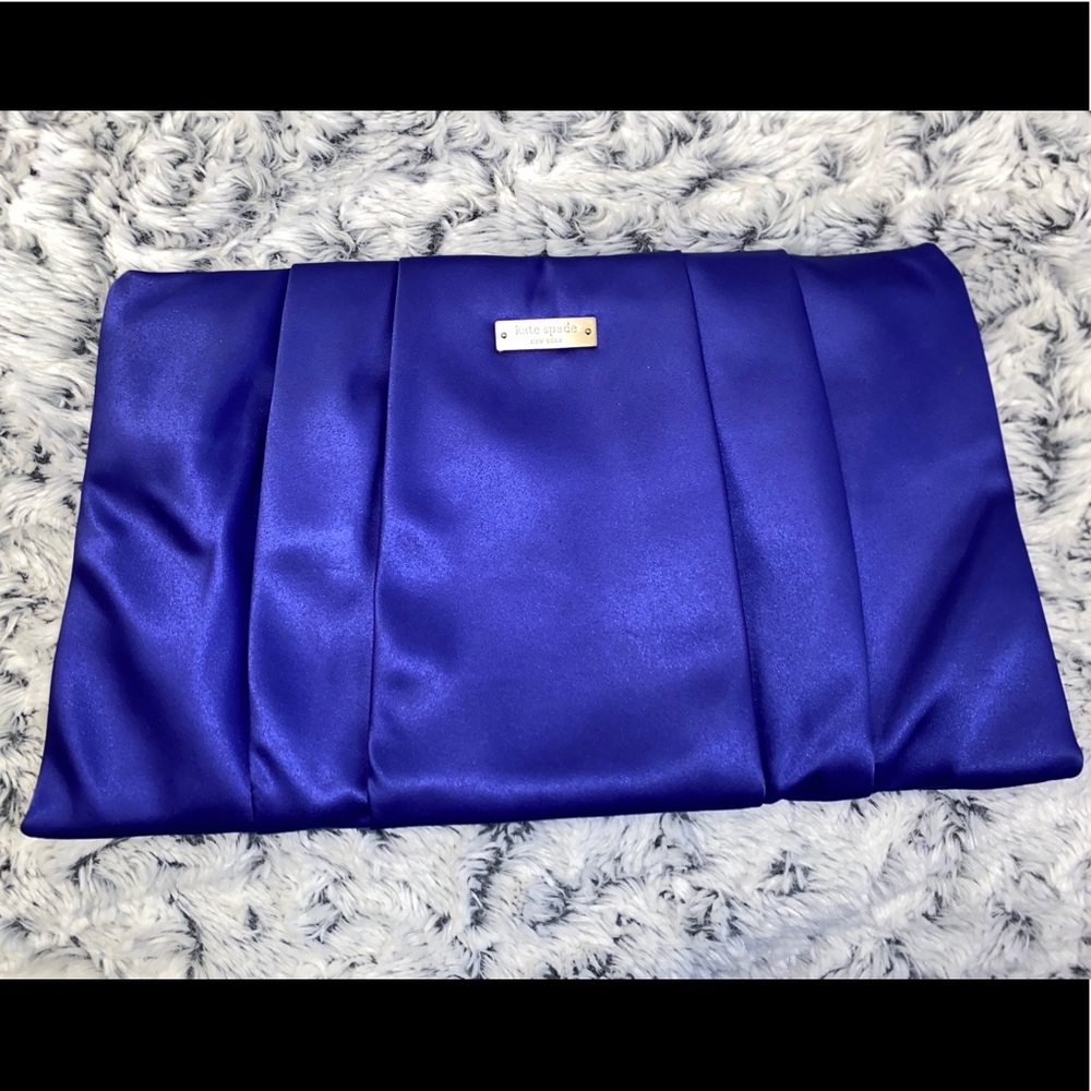 Authentic Kate Spade ♠️ Clutch